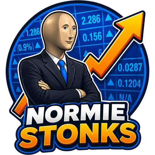 NormieStonks